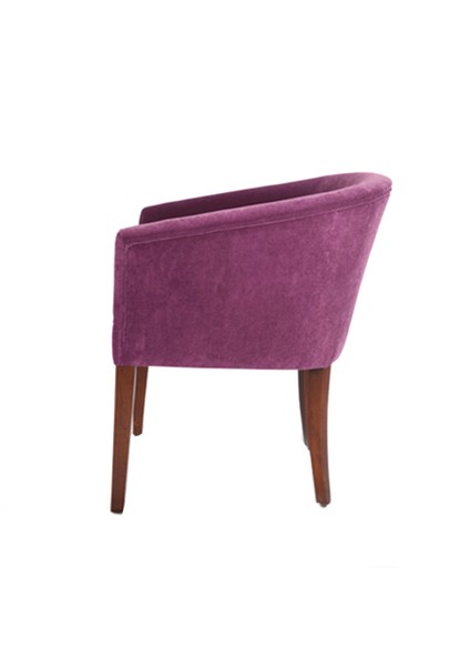 Purple Berjer