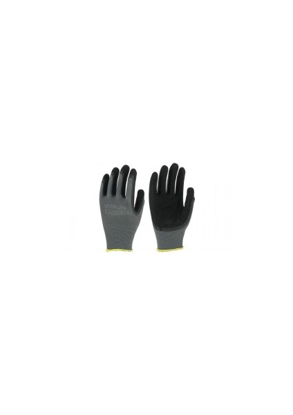 E-93 Köpük Nitril Eldiven