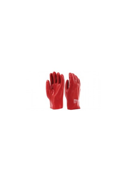 E-327 PVC Eldiven
