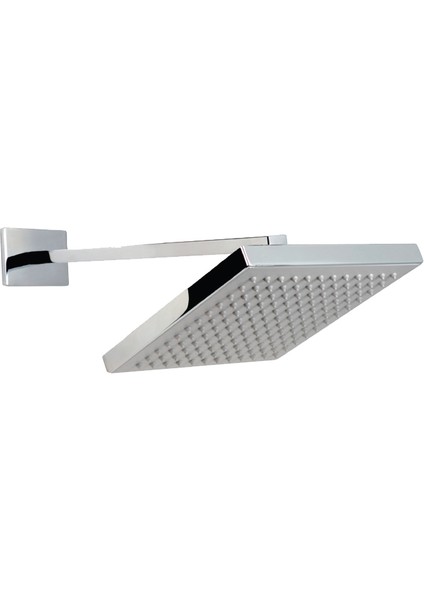 Ankastre Duş Başlığı (250x250) ADS13