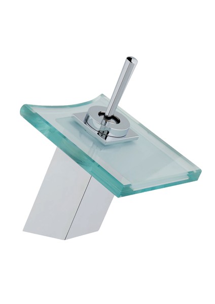 KARE CAM LAVABO BATARYASI FT008