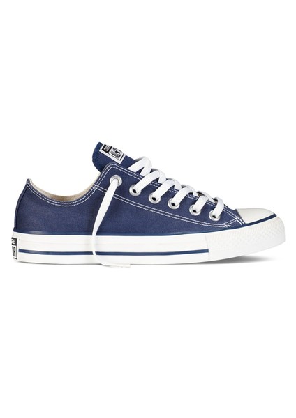 M9697c Ct Chuck Taylor As Core/Navy Unisex Spor Ayakkabı