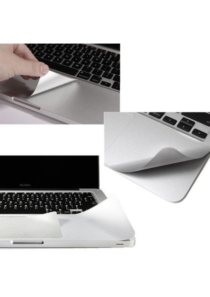 Apple Macbook Aır 13.3 Kasa Koruyucu Fılm Guard