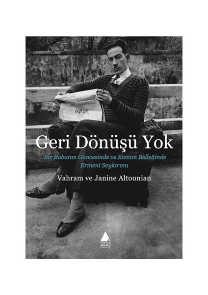 Geri Dönüşü Yok