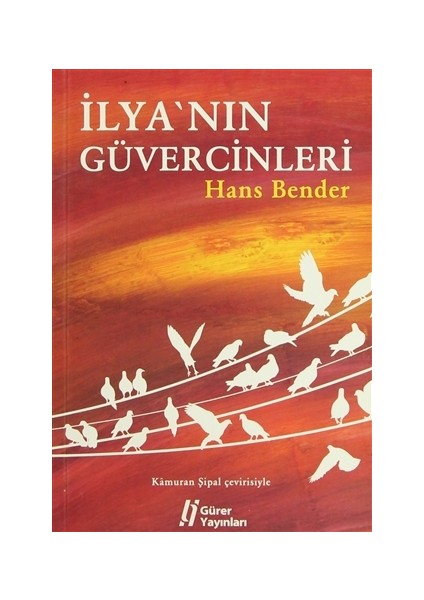 İlya’nın Güvercinleri