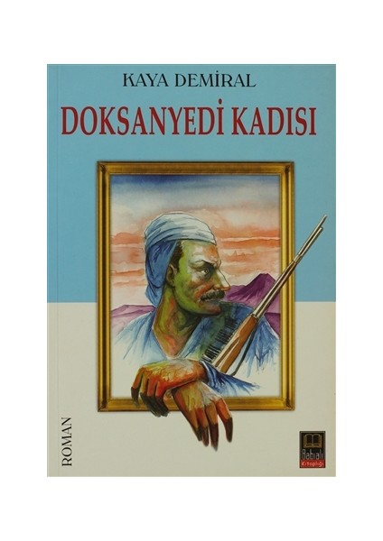 Doksanyedi Kadısı