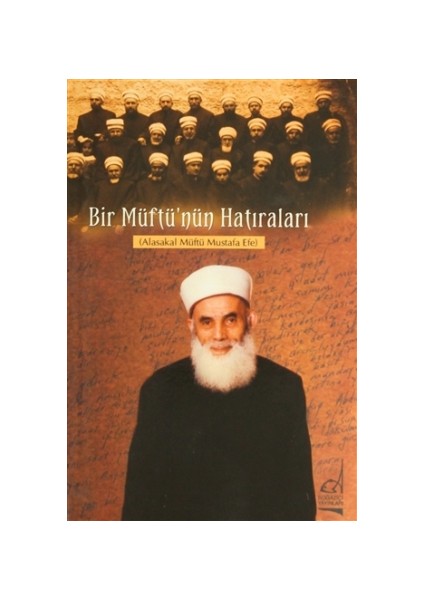 Bir Müftü’nün Hatıraları