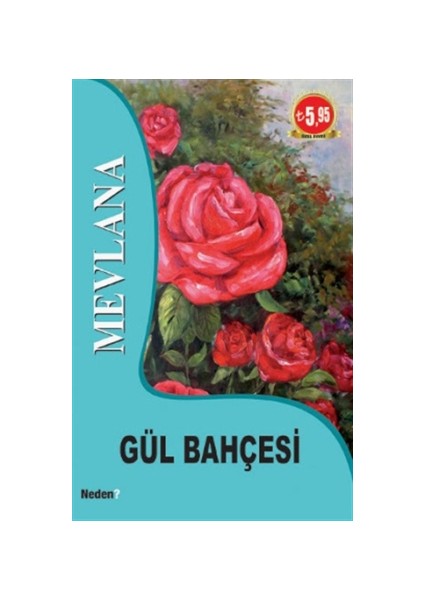 Gül Bahçesi
