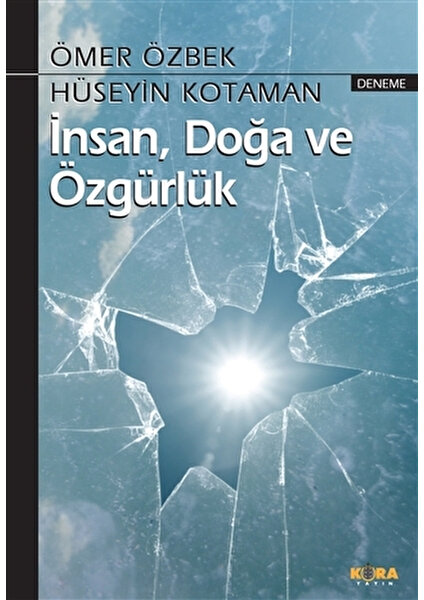 İnsan, Doğa ve Özgürlük