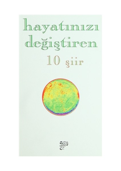 Hayatınızı Değiştiren 10 Şiir