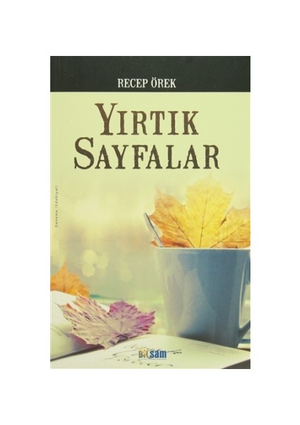 Yırtık Sayfalar