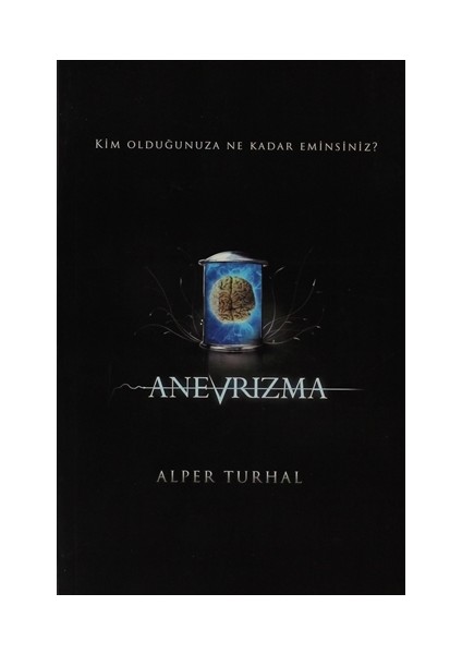 Anevrizma