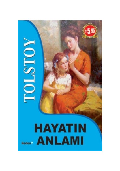 Hayatın Anlamı