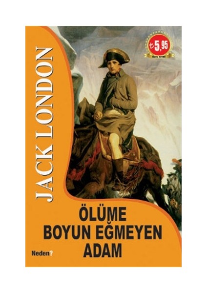 Ölüme Boyun Eğmeyen Adam