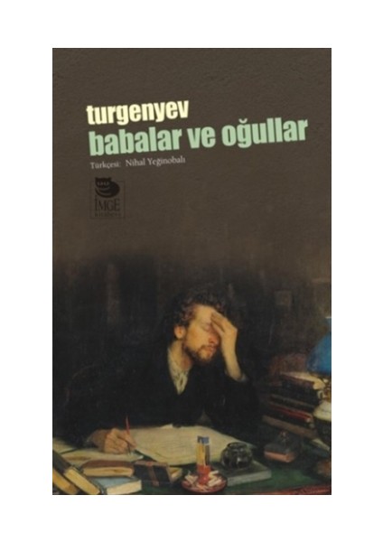 Babalar ve Oğullar