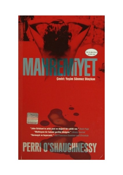 Mahremiyet