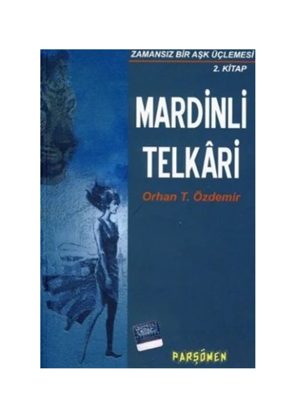 Mardinli Telkari