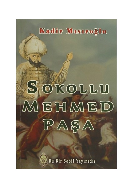 Sokollu Mehmed Paşa