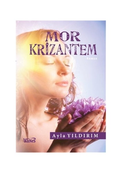 Mor Krizantem