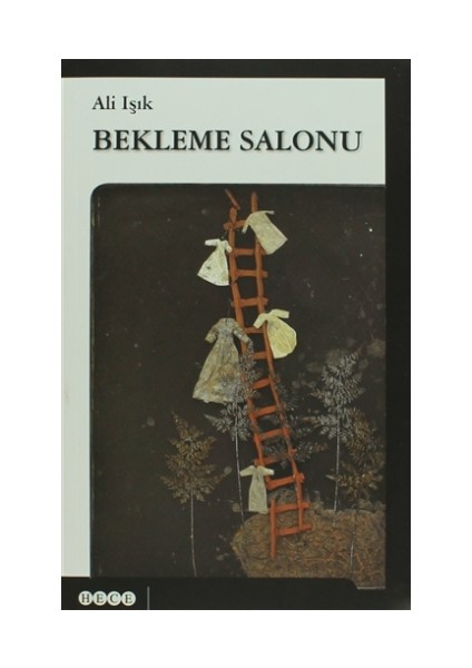 Bekleme Salonu