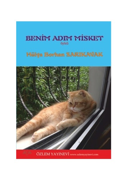 Benim Adım Misket