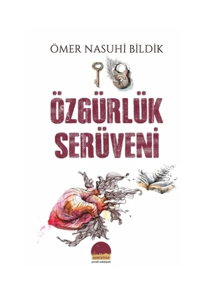 Özgürlük Serüveni