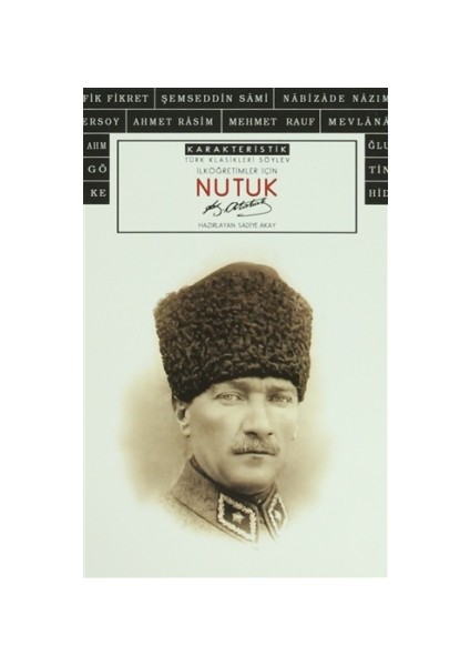 Nutuk