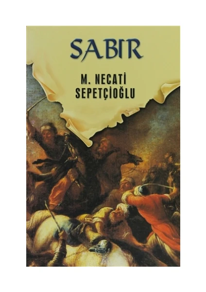 Dünki Türkiye 11. Kitap: Sabır