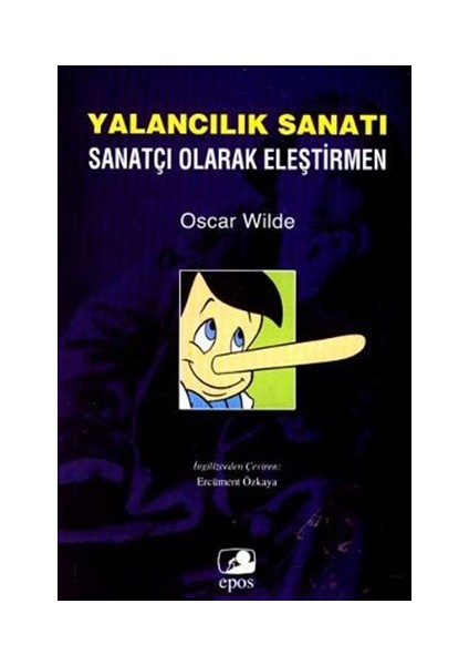 Yalancılık Sanatı