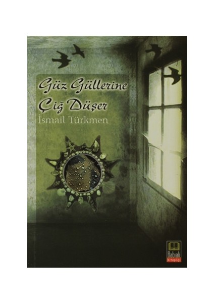 Güz Güllerine Çiğ Düşer