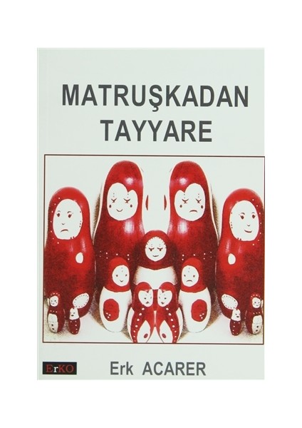 Matruşkadan Tayyare