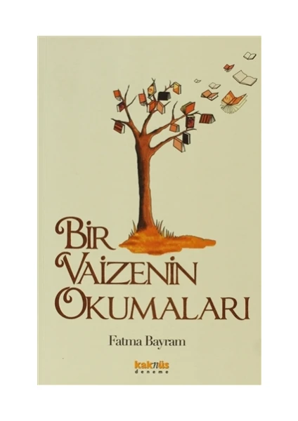 Bir Vaizenin Okumaları