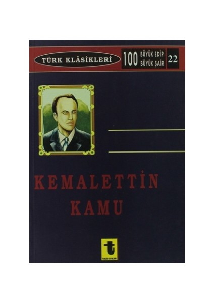 Kemalettin Kamu