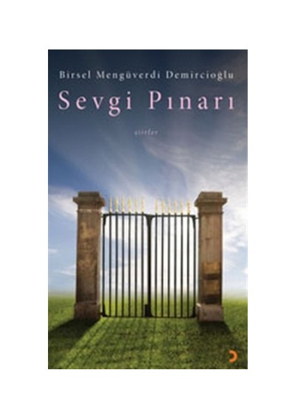 Sevgi Pınarı