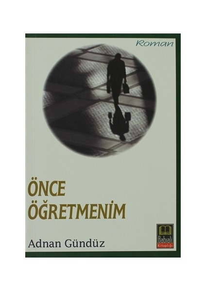 Önce Öğretmenim