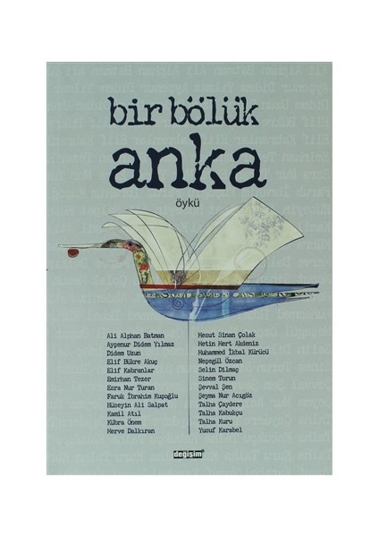 Bir Bölük Anka