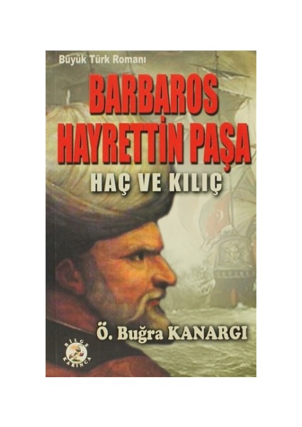 Barbaros Hayrettin Paşa