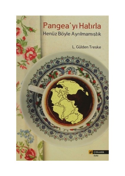 Pangea’yı Hatırla