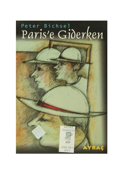 Paris'e Giderken