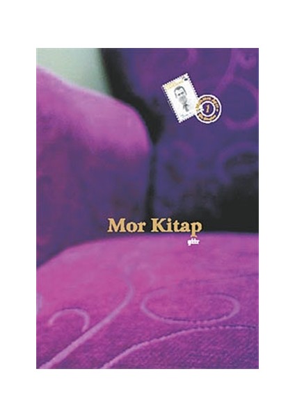Mor Kitap
