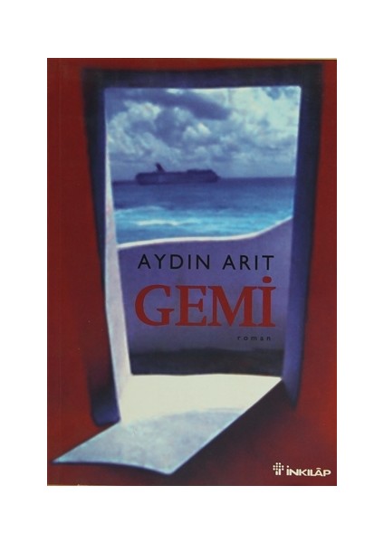 Gemi - Aydın Arıt