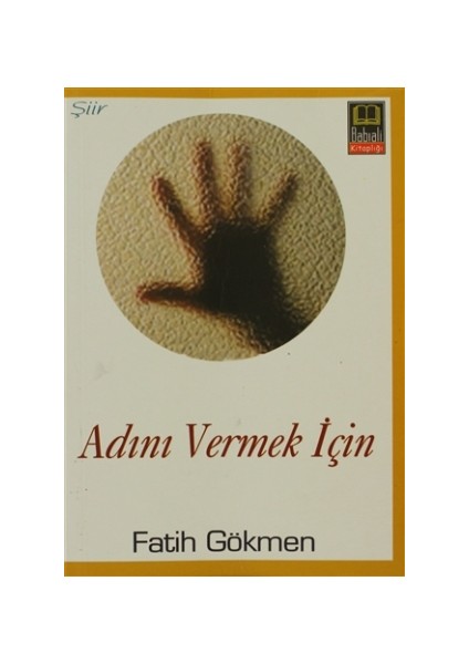 Adını Vermek İçin