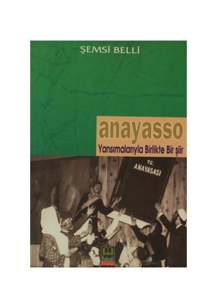 Anayasso