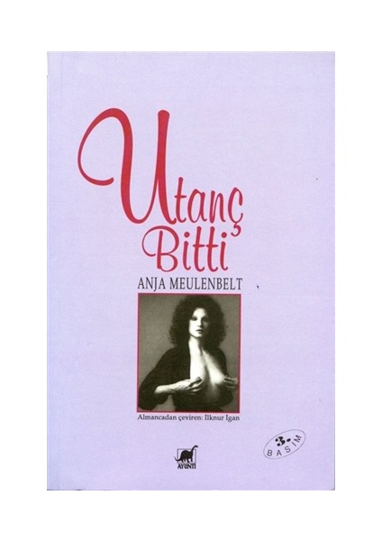 Utanç Bitti