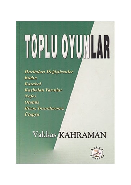 Toplu Oyunlar