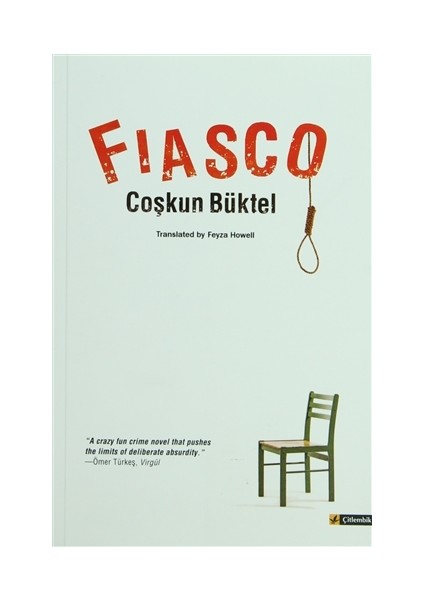 Fiasco