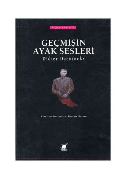 Geçmişin Ayak Sesleri