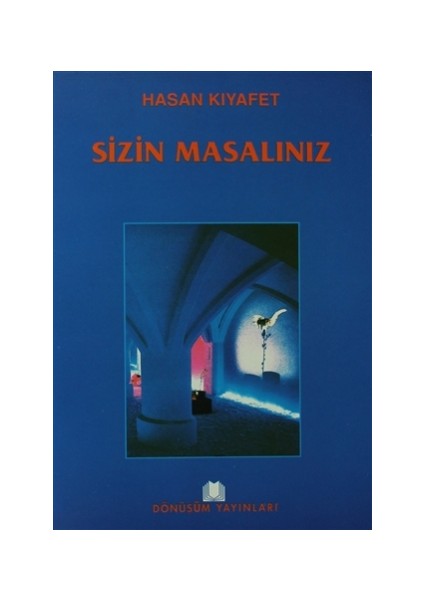 Sizin Masalınız