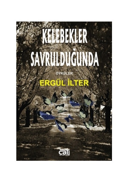 Kelebekler Savrulduğunda