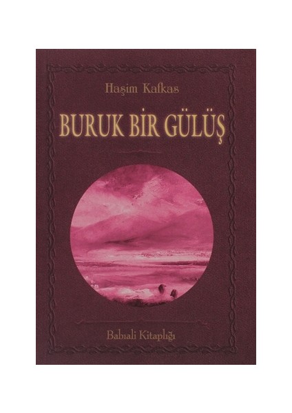 Buruk Bir Gülüş